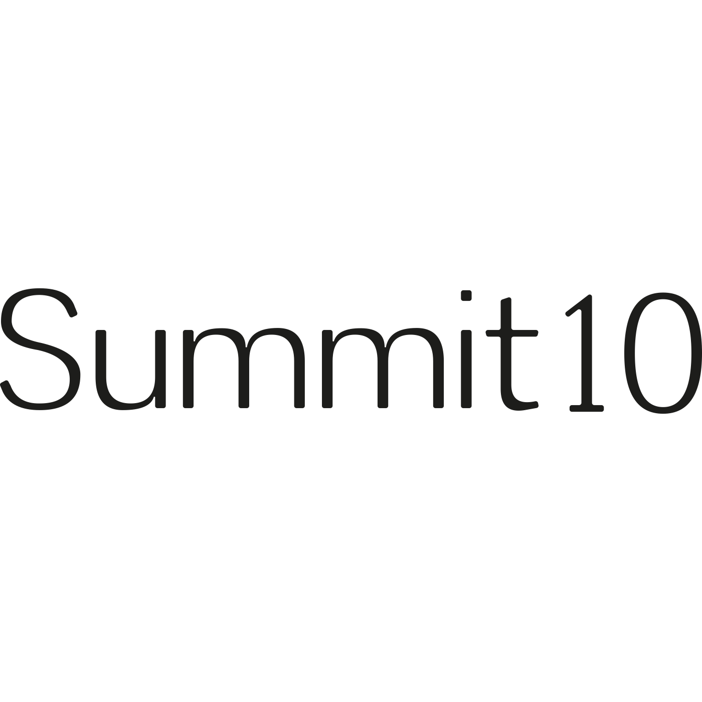 Summit 10