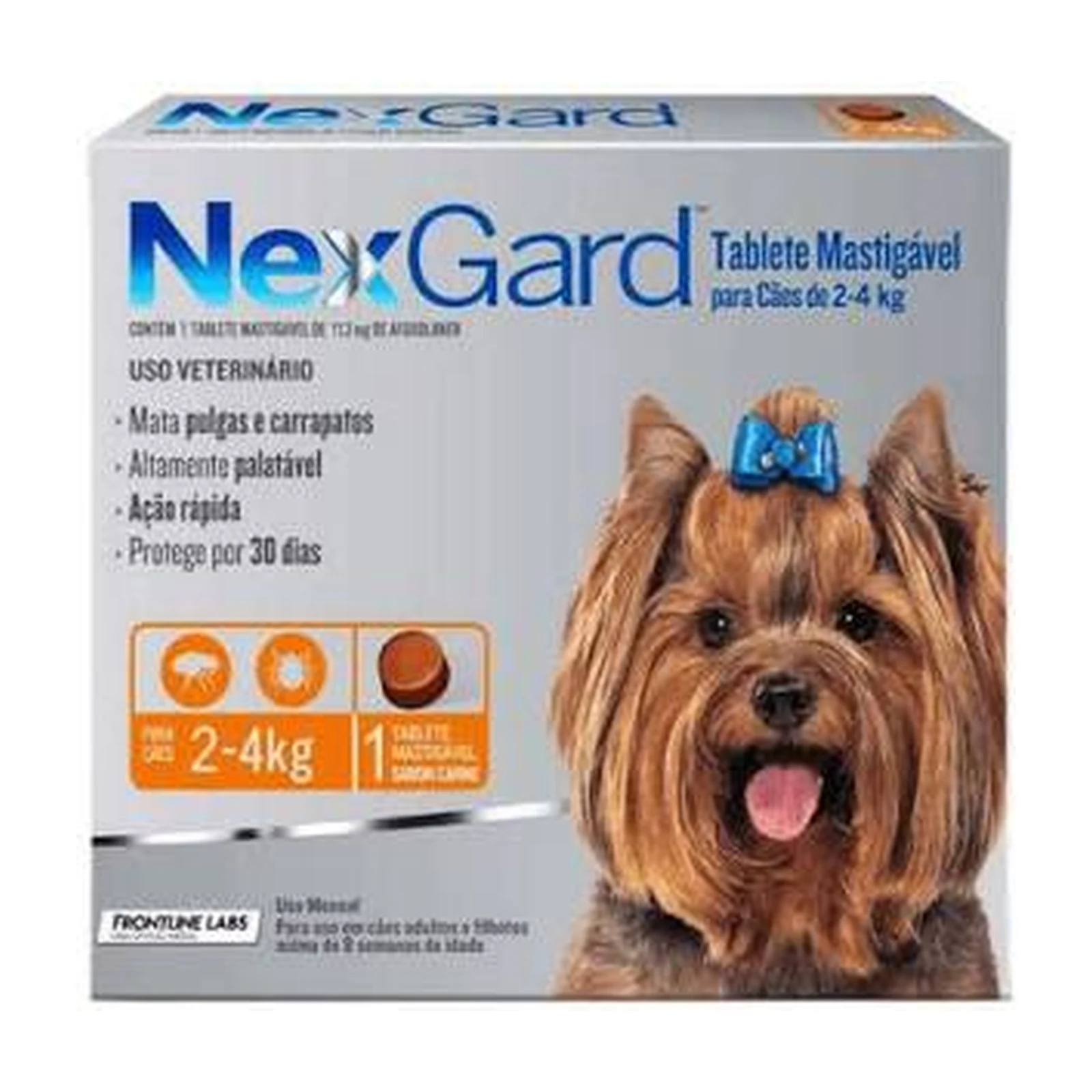 NexGard