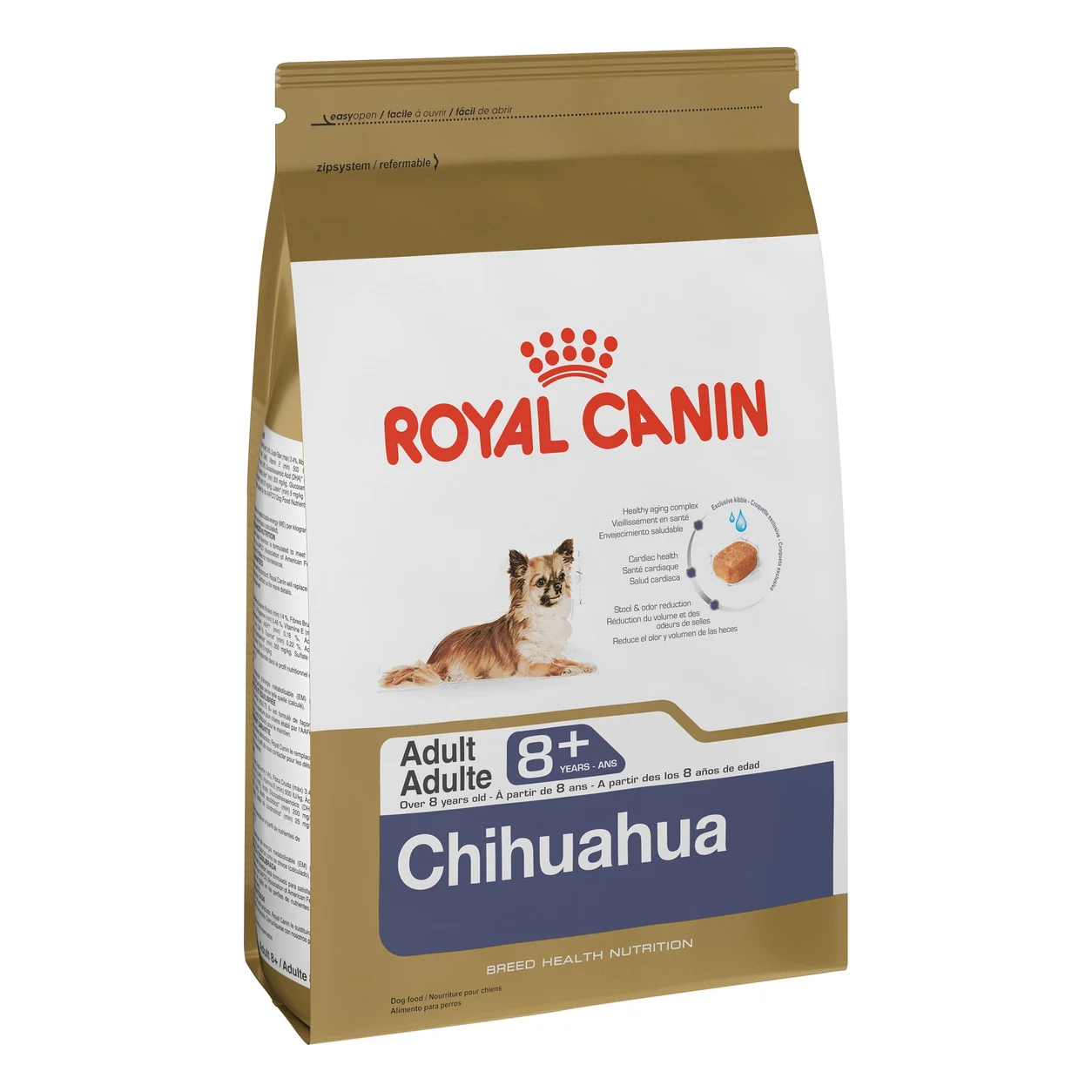 Royal Canin Chihuahua Adult