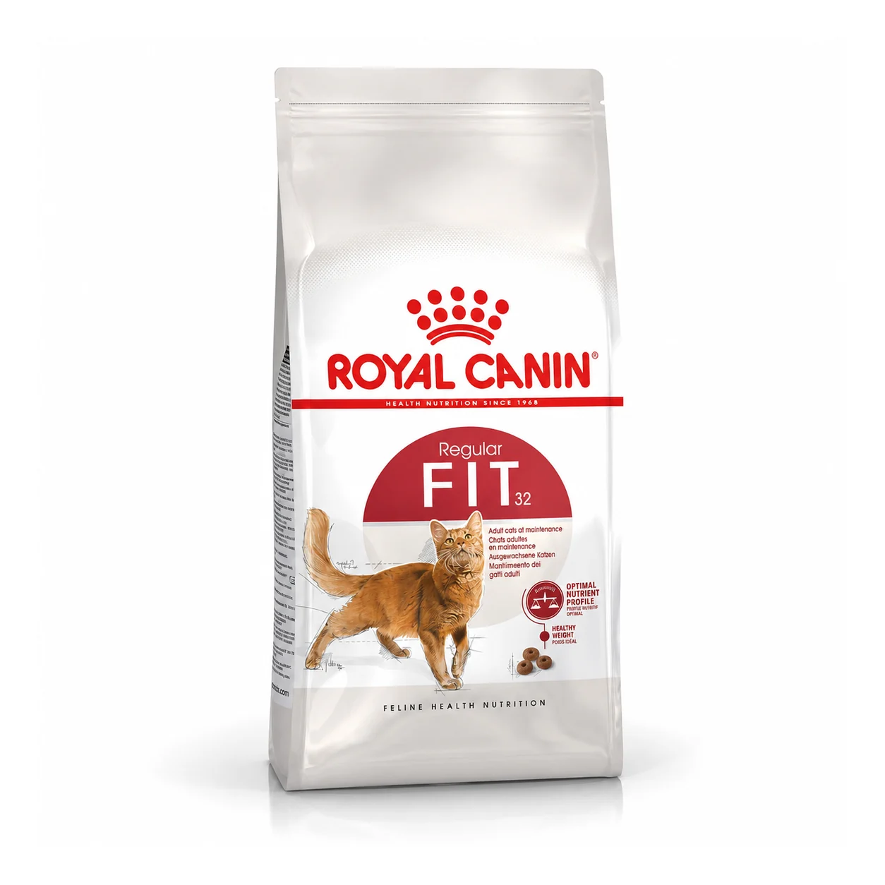 Royal Canin Feline Fit 32