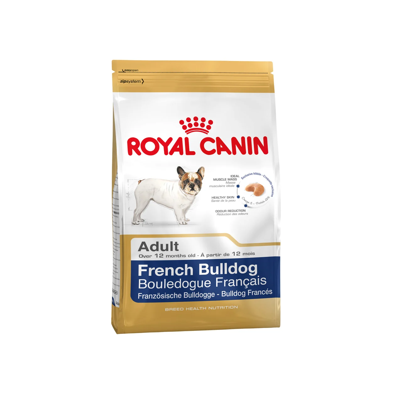 Royal Canin French Bulldog Adult