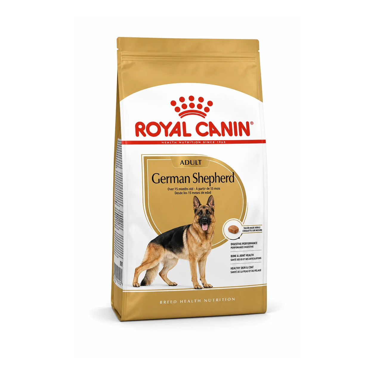 Royal Canin German Shepherd Adult