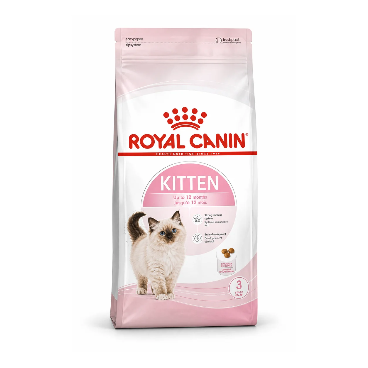 Royal Canin Kitten