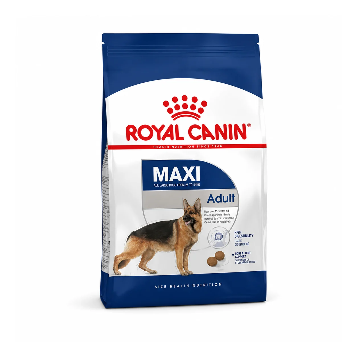 Royal Canin Maxi Adult