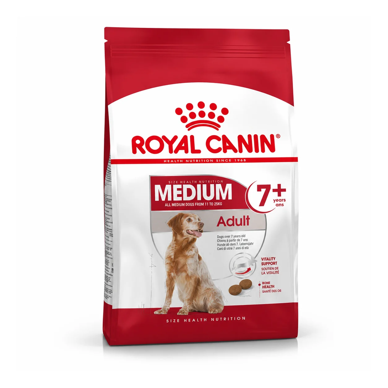 Royal Canin Medium Adult 7+