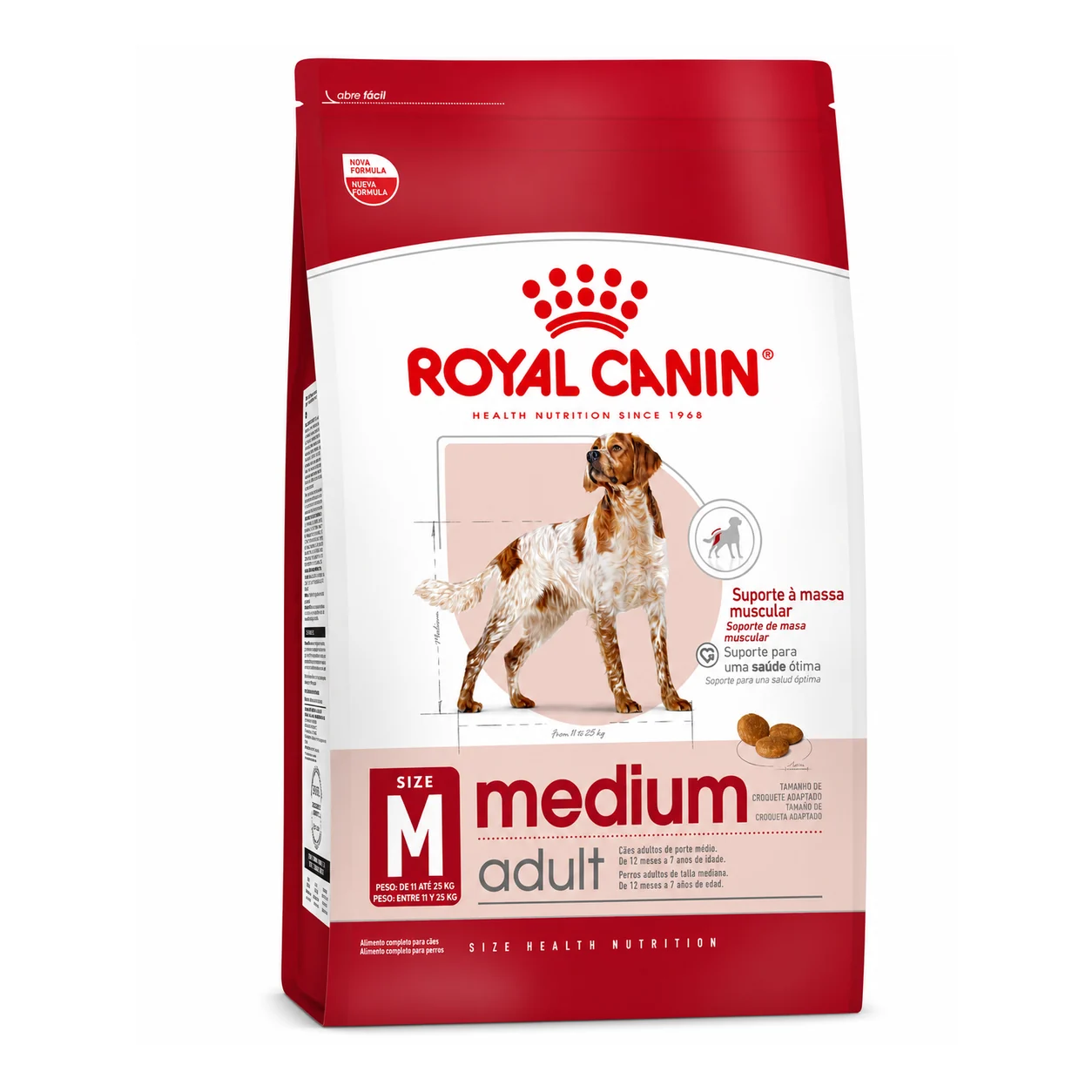 Royal Canin Medium Adult