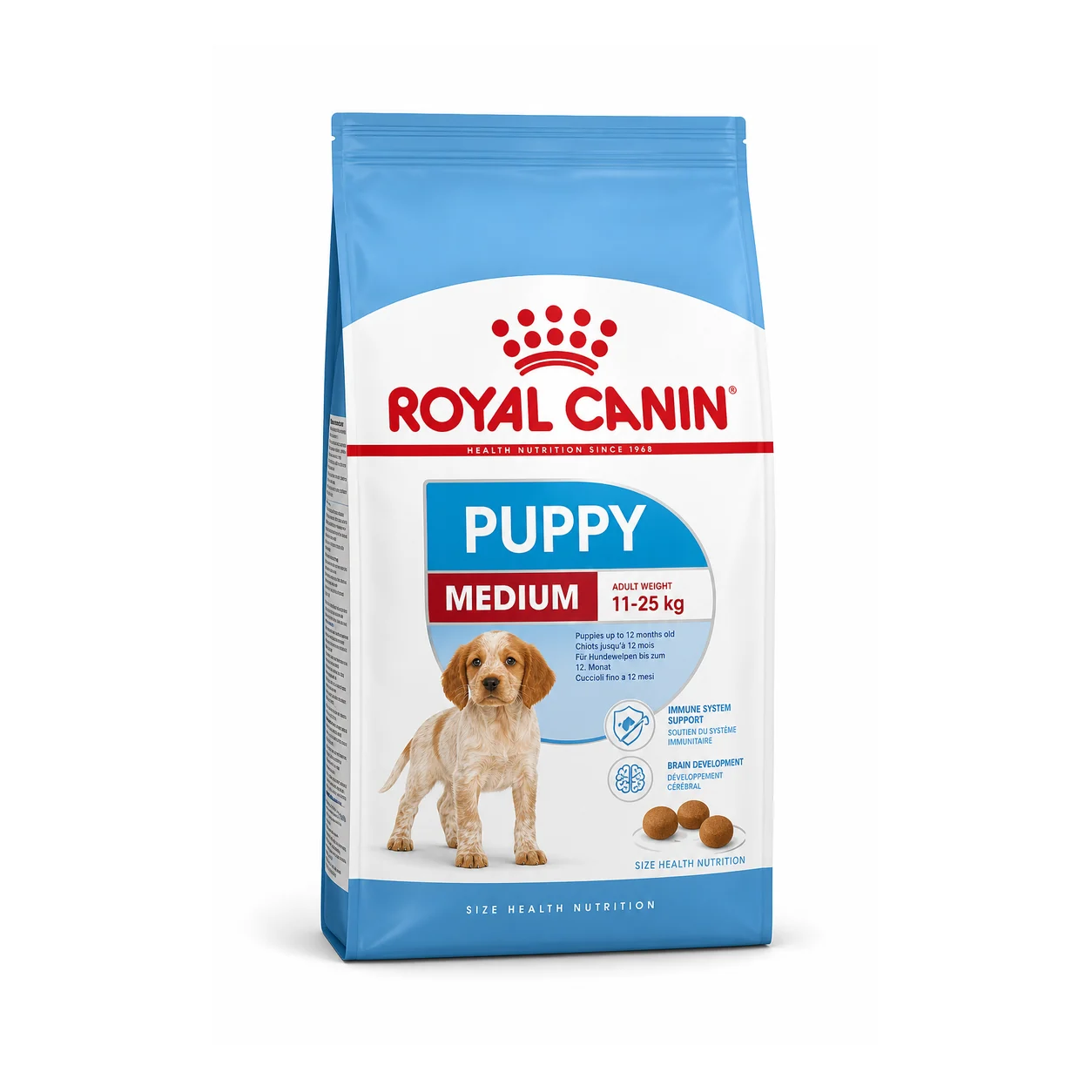 Royal Canin Medium Puppy