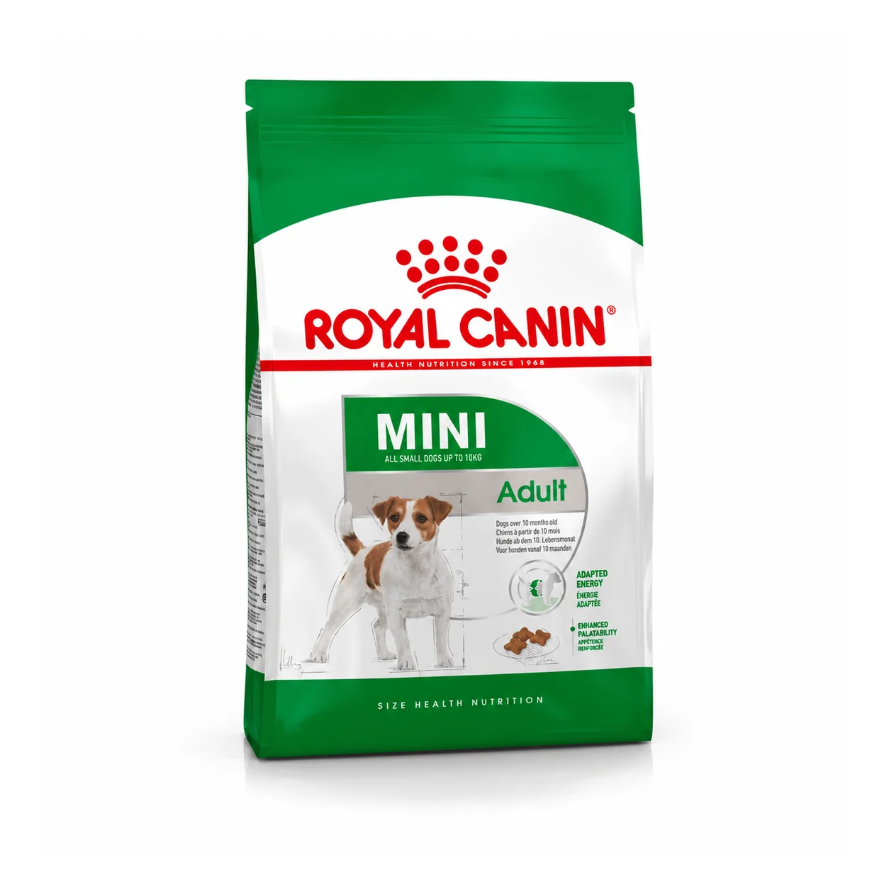 Royal Canin Mini Adult