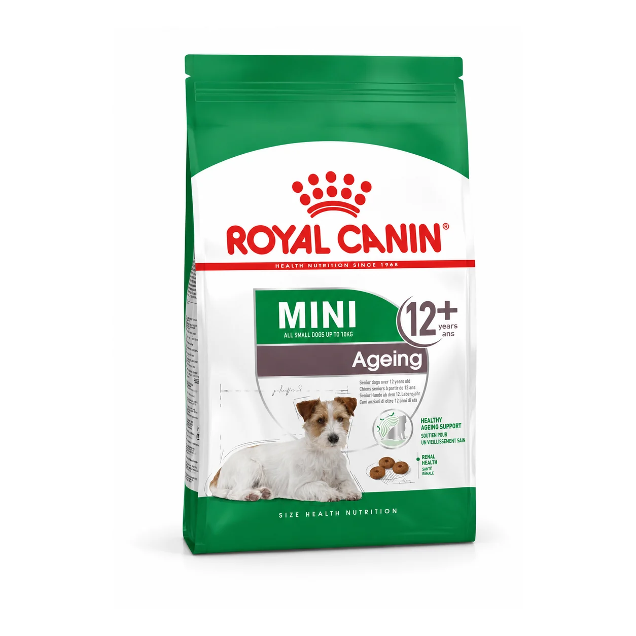 Royal Canin Mini Ageing 12+