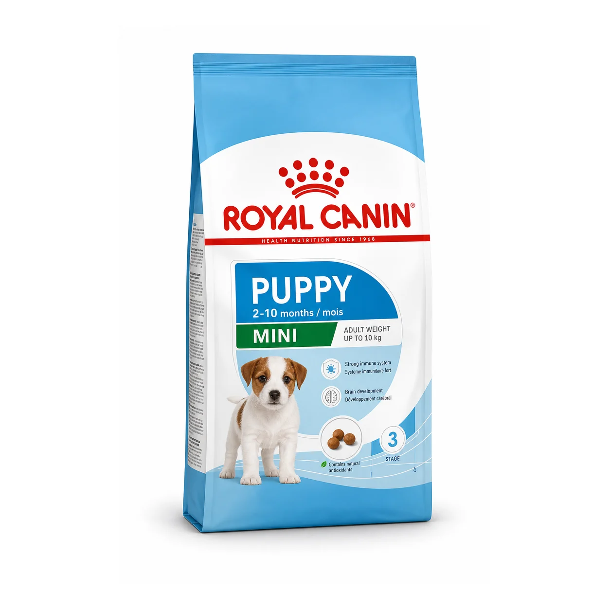 Royal Canin Mini Puppy