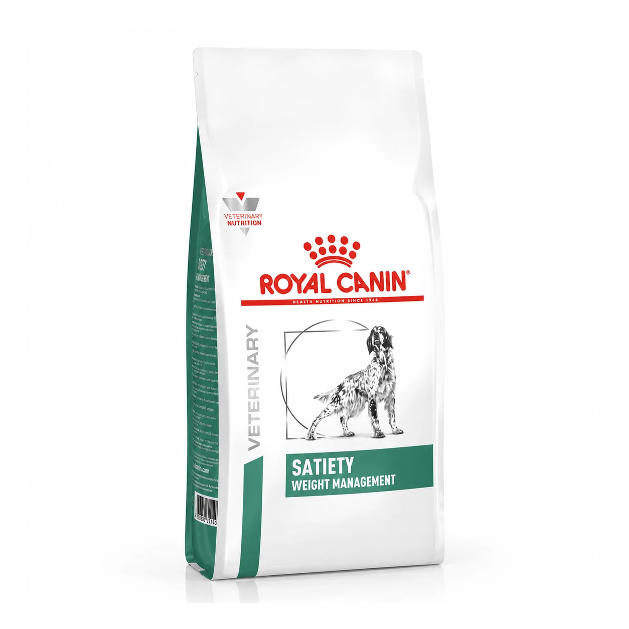 Royal Canin Satiety Weight Management Canine