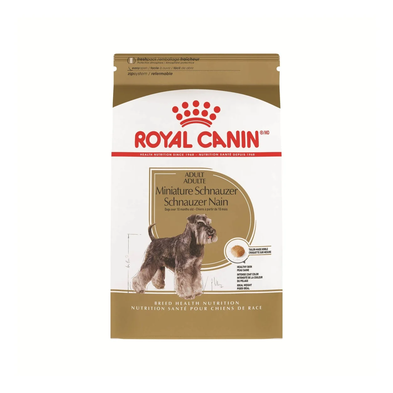 Royal Canin Schnauzer Adult