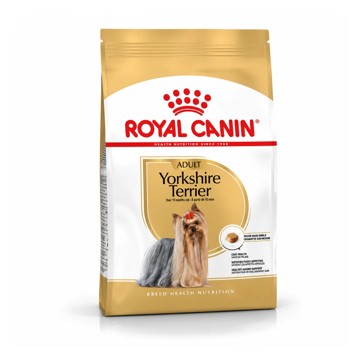Royal Canin Yorkshire Terrier Adult