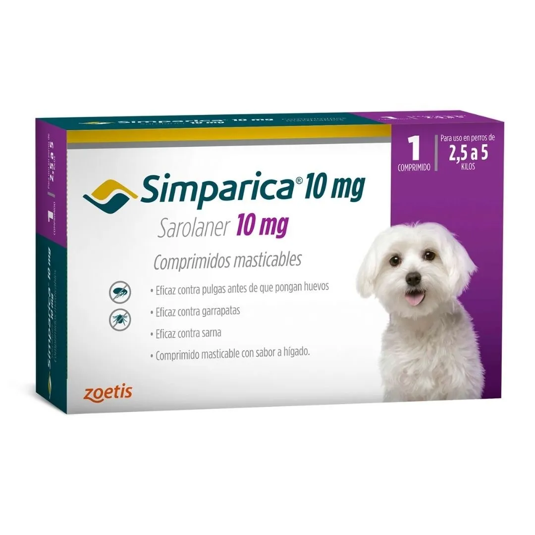 Simparica